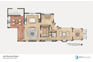 201 Murray Road, West Palm Beach, FL 33405 - MLS#R11136581