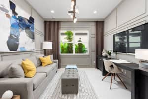 13091 Florida Crane Drive, Palm Beach Gardens, FL 33412 - MLS#R11136582