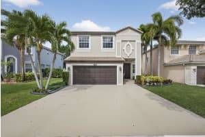 9893 Woodworth Court, Wellington, Fl 33414, Wellington