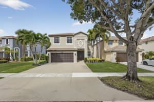 9893 Woodworth Court, Wellington, FL 33414 - MLS#R11136584