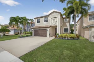9893 Woodworth Court, Wellington, FL 33414 - MLS#R11136584
