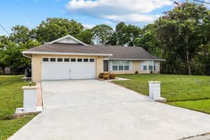 1799 SW Taurus Lane, Port Saint Lucie, FL 34984 - MLS#R11136585