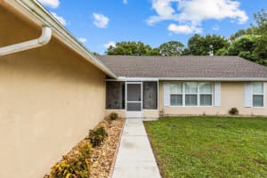 1799 SW Taurus Lane, Port Saint Lucie, FL 34984 - MLS#R11136585