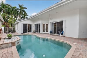 6032 Rossmoor Lakes Court, Boynton Beach, FL 33437 - MLS#R11136606