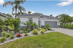6032 Rossmoor Lakes Court, Boynton Beach, FL 33437 - MLS#R11136606