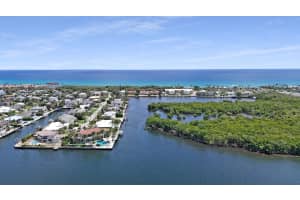 7 Inlet Cay Drive, Ocean Ridge, FL 33435 Sold 01/09/26