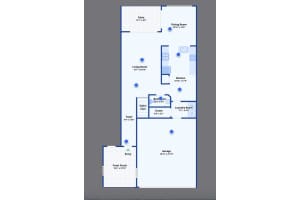 5103 Artesa Way W, Palm Beach Gardens, FL 33418 - MLS#R11136619