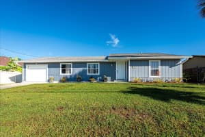 1129 SW Jacqueline Avenue, Port Saint Lucie, FL 34953 - MLS#R11136627
