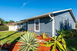 1129 SW Jacqueline Avenue, Port Saint Lucie, FL 34953 Sold 02/09/26