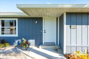 1129 SW Jacqueline Avenue, Port Saint Lucie, FL 34953 - MLS#R11136627