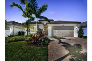 12564 SW Manatee Marsh Terrace, Port Saint Lucie, FL 34987 - MLS#R11136629