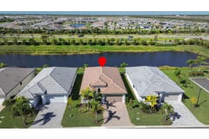 12564 SW Manatee Marsh Terrace, Port Saint Lucie, FL 34987 Sold 03/16/26