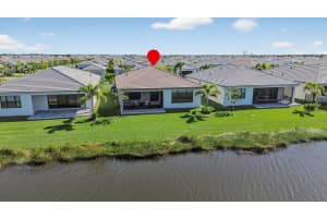 12564 SW Manatee Marsh Terrace, Port Saint Lucie, FL 34987 - MLS#R11136629