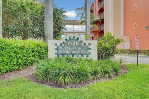 1640 Presidential Way 403, West Palm Beach, FL 33401 - MLS#R11136633