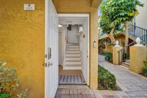 1020 Lake Shore Drive 105, Lake Park, FL 33403 - MLS#R11136634