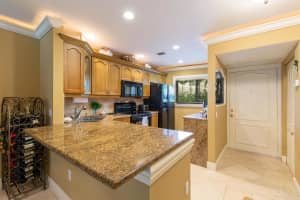 3605 S Ocean Boulevard S 103, South Palm Beach, FL 33480 - MLS#R11136636