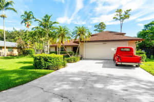 12101 Tumbleweed Court, Wellington, FL 33414 - MLS#R11136647