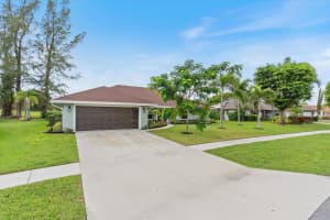 1395 Pine Valley Drive, Wellington, FL 33414 Sold 12/31/25