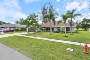 1395 Pine Valley Drive, Wellington, FL 33414 Sold 12/31/25