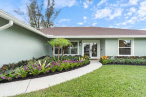 1395 Pine Valley Drive, Wellington, FL 33414 - MLS#R11136648