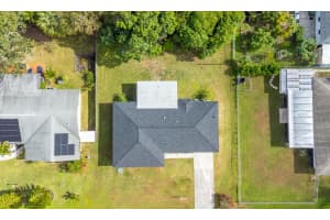 313 NW Dorchester Street, Port Saint Lucie, FL 34983 Sold 04/01/26