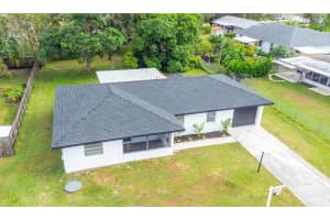 313 NW Dorchester Street, Port Saint Lucie, FL 34983 Sold 04/01/26