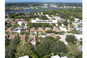 422 River Edge Road, Jupiter, FL 33477 - MLS#R11136650