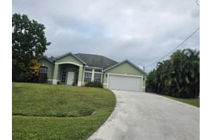 3215 Se Pinto Street, Port St. Lucie, Fl 34983, Port Saint Lucie
