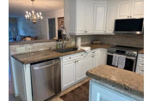 2501 Antigua Terrace H3, Coconut Creek, FL 33066 Sold 01/03/26