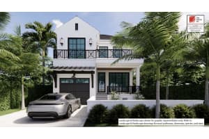 30 Oceanview Drive, Ocean Ridge, FL 33435 - MLS#R11136679