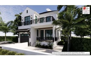 30 Oceanview Drive, Ocean Ridge, FL 33435 - MLS#R11136679