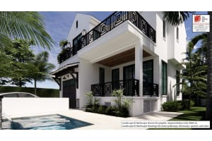 30 Oceanview Drive, Ocean Ridge, FL 33435 - MLS#R11136679