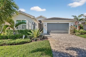 13483 SW Green Delta Road, Port Saint Lucie, FL 34987 - MLS#R11136687