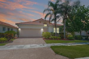 307 Clearview Court, Port Saint Lucie, FL 34986 - MLS#R11136695
