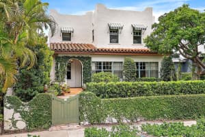 333 Pilgrim Road, West Palm Beach, FL 33405 - MLS#R11136712