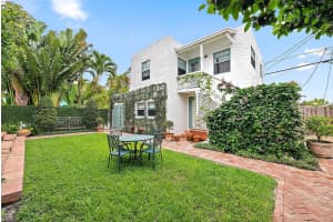 333 Pilgrim Road, West Palm Beach, FL 33405 - MLS#R11136712