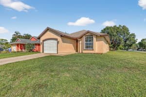 2906 1st Road, Vero Beach, FL 32968 Sold 12/29/25