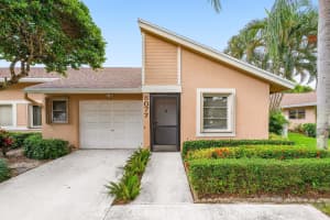 8077 Springtree Road D, Boca Raton, FL 33496 - MLS#R11136724