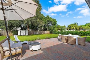 1009 Mohican Boulevard, Jupiter, FL 33458 Sold 11/24/25