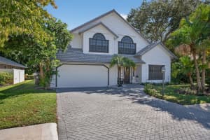 2606 Monaco Terrace, Palm Beach Gardens, FL 33410 - MLS#R11136726