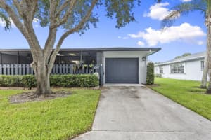 1767 S Dovetail Drive R, Fort Pierce, FL 34982 - MLS#R11136734