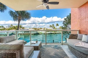 2650 Lake Shore Drive 201, Riviera Beach, FL 33404 - MLS#R11136736