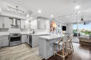 2650 Lake Shore Drive 201, Riviera Beach, FL 33404 - MLS#R11136736