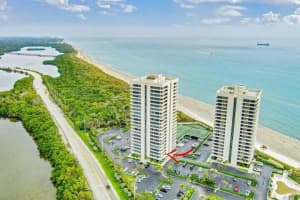 5550 Ocean Drive, Singer Island, FL 33404 - MLS#R11136739