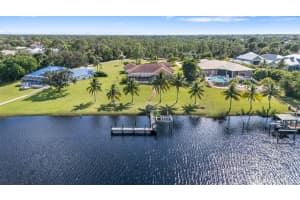 2501 SE North Lookout Boulevard, Port Saint Lucie, FL 34984 - MLS#R11136740
