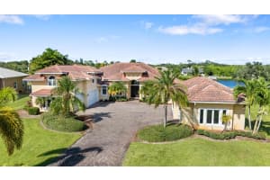 2501 SE North Lookout Boulevard, Port Saint Lucie, FL 34984 - MLS#R11136740