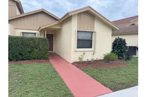 1218 White Pine Drive, Wellington, FL 33414 - MLS#R11136746