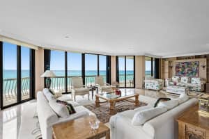 2100 S Ocean Boulevard 301n, Palm Beach, FL 33480 Sold 01/30/26