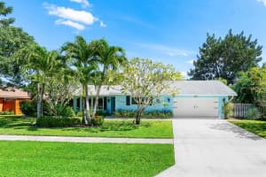 1108 Petrel Road, Wellington, FL 33414 - MLS#R11136763