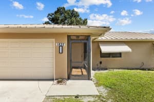 1825 SW Cameo Boulevard, Port Saint Lucie, FL 34953 - MLS#R11136766